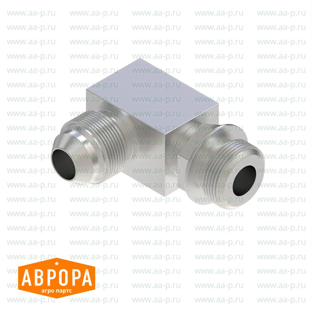 AR27738 КОЛЕНЧАТЫЙ  ПАТРУБОК